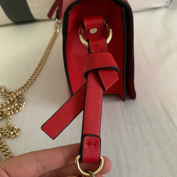 ZARA: Mini cross body bag - Picture 3 of 5